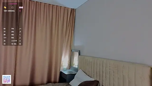 AngelenaCrittendon online show from November 8, 6:13 pm