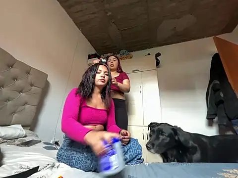 amanne misa online show from March 23, 4:57 pm