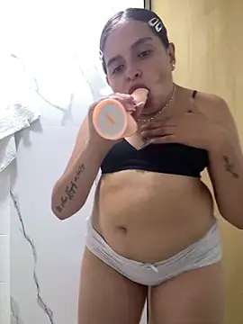 sbanna valle  online show from April 9, 9:53 pm