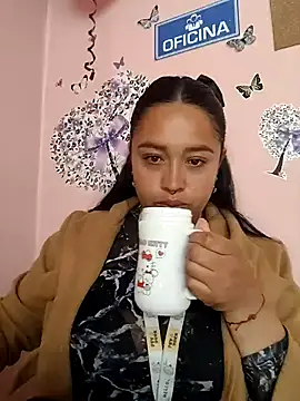 -Mia1 online show from September 22, 2:48 pm