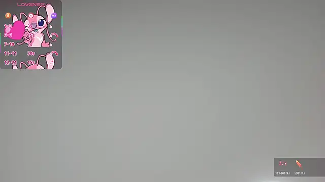 Maraia Ford online show from December 15, 8:14 pm