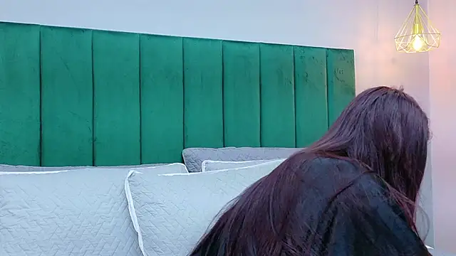 Ashley Evans22 online show from March 25, 11:29 pm