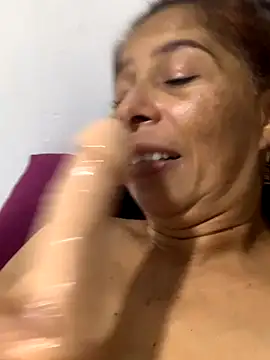 maleja23 online show from October 23, 3:01 am