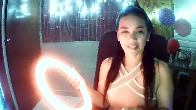 MiiaVelasquez online show from December 15, 5:23 am