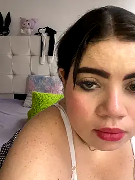 Kuromy x online show from November 19, 6:52 pm