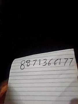 Radha8080 online show from December 4, 12:35 am