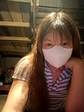 - Jin-Ka-  online show from September 24, 2:27 pm