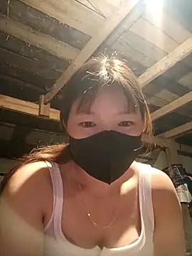 - Jin-Ka-  online show from October 6, 11:49 am