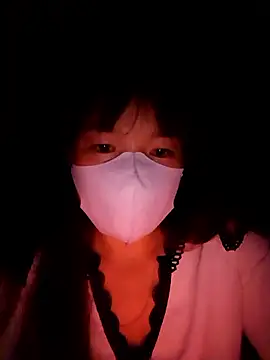 - Jin-Ka-  online show from October 10, 2:11 pm