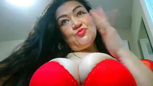 sharoldfox19 online show from February 28, 12:59 pm