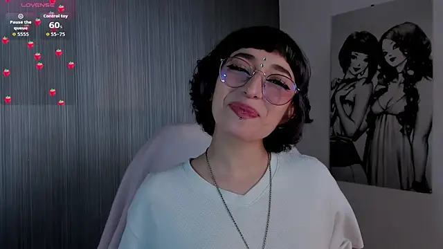 Lexyy Bluee online show from November 5, 3:39 pm