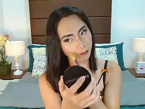 BlaireWilzon online show from November 17, 8:42 pm