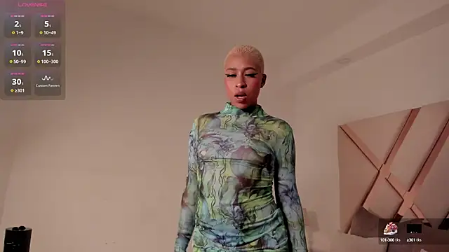 cloemorwen online show from October 3, 10:26 pm