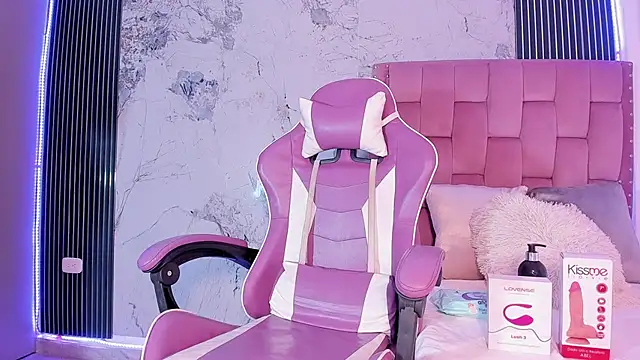 Mia Duarte1 online show from October 1, 7:41 pm