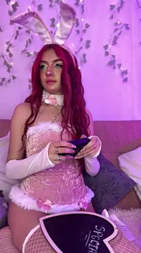 LucyGray online show from February 15, 4:15 am