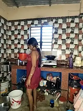 Love143A online show from April 15, 4:24 am