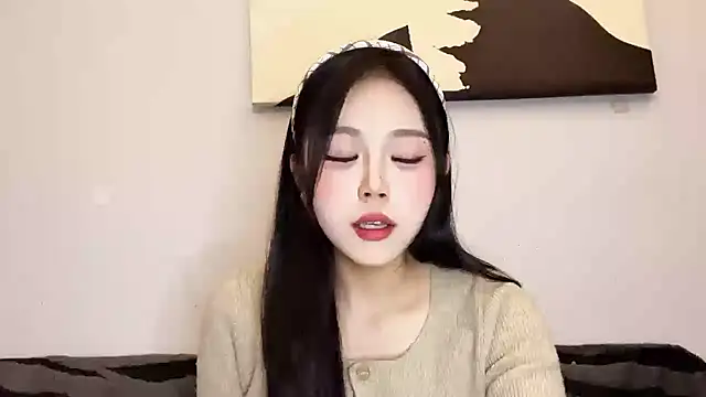 XingKongCOCO-107 online show from November 23, 12:29 pm