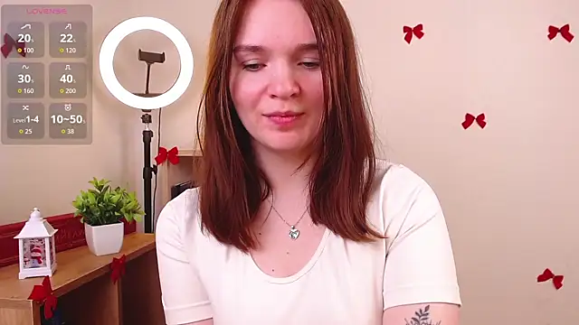 EvaJackson111 online show from November 22, 2:42 pm