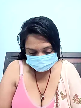 Mast-Haseena online show from April 16, 8:08 pm