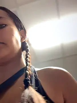 Snapshot of Risky_Workouts chatting on October 11, 10:31 am Risky Workouts online show from October 11, 10:31 am