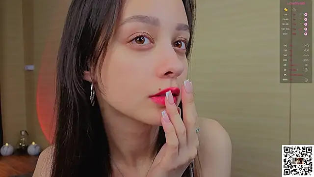 VineciaDestors online show from November 10, 7:53 pm