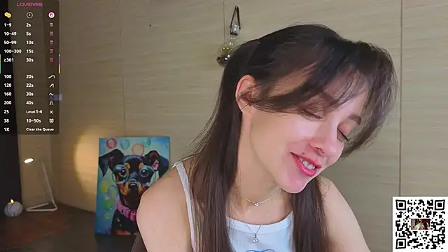 VineciaDestors online show from October 12, 1:35 pm