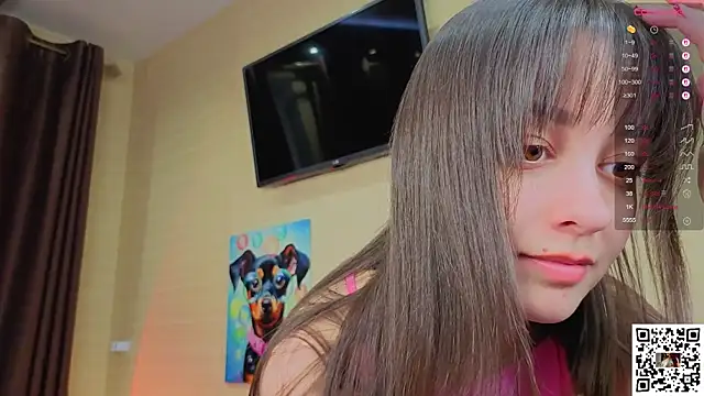 VineciaDestors online show from December 1, 8:33 pm