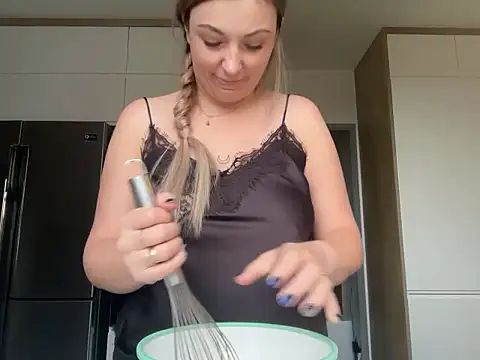 Velvetwitch87 online show from December 16, 9:04 am