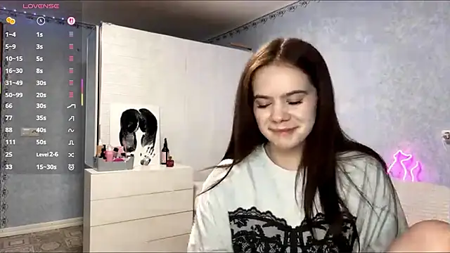 Lia rise online show from February 12, 3:03 pm