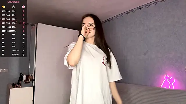 Lia rise online show from January 13, 3:05 pm