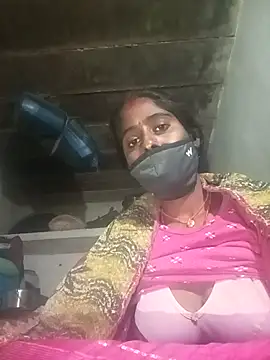 Mahi9696 online show from October 29, 8:44 pm