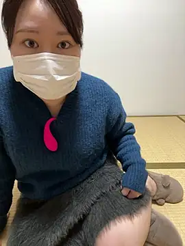 shimera-nohime25 online show from January 14, 9:25 am