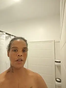 ThroatgoatNYC online show from September 19, 2:10 am