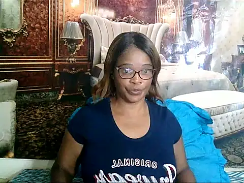 EbonyBloom69 online show from January 6, 6:00 pm