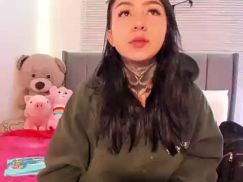 Dullcemariia 1s online show from September 18, 9:57 pm