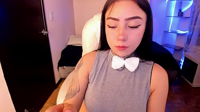 Dullcemariia 1s online show from October 11, 10:01 pm