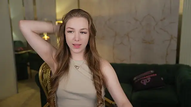 Ella 054 online show from November 5, 11:21 pm