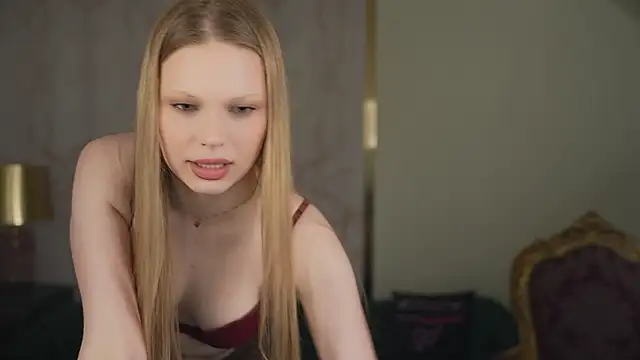 Ella 054 online show from March 25, 3:59 pm