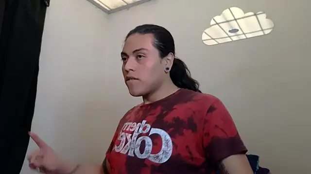 Ariana rodriguez 0 online show from October 20, 6:00 pm