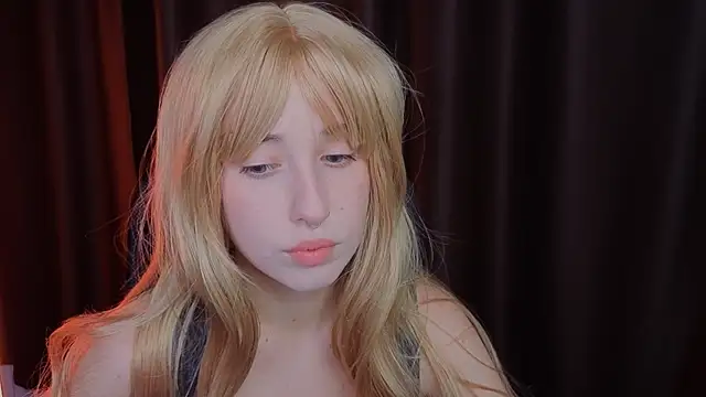 YukiMisa online show from November 11, 4:59 pm