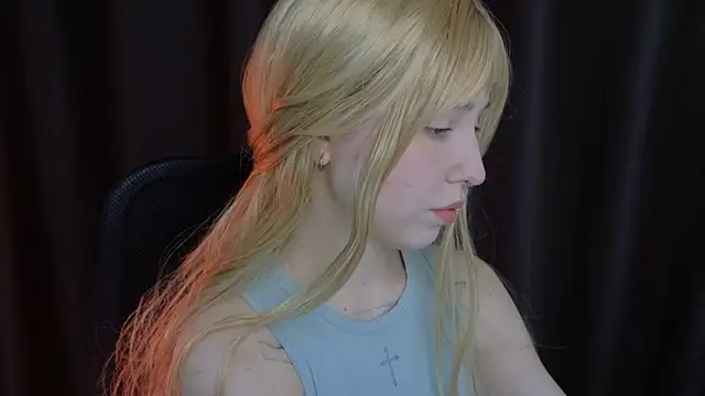 YukiMisa online show from November 28, 3:26 pm