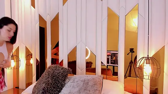 CarolinaFerrer online show from March 24, 1:38 pm