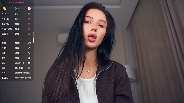 RendaBaatz online show from October 19, 7:54 am