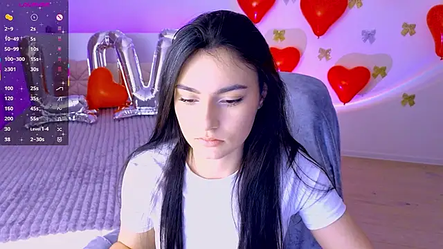 Andres sssss online show from February 9, 9:39 pm