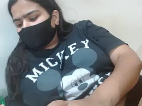 Nataliya Singh online show from April 9, 10:09 am