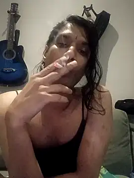 Nisha Sassmaxxx online show from October 15, 9:17 pm