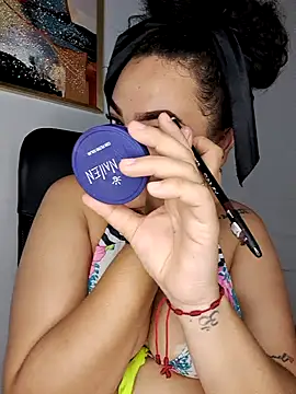 jesie 18x online show from September 11, 7:25 pm