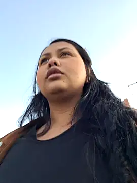 Alessandraa- online show from January 17, 10:39 pm