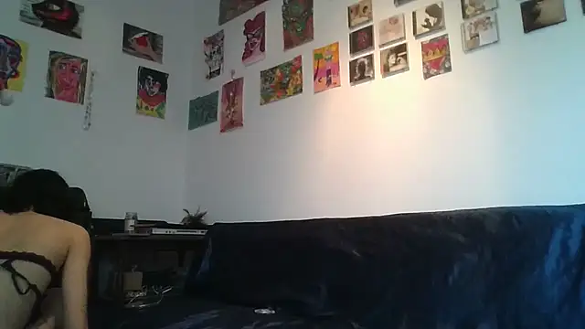 marixaballi online show from October 27, 4:35 pm