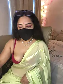 Indian queen007 online show from February 6, 11:35 am